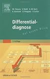 Produkt-Bild: Differentialdiagnose auf einen Blick