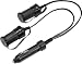 Philips Accessories #SCS3020/17 Dual DC LighterAdapter