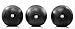 Fitness Solutions Slam Balls (20 LB)