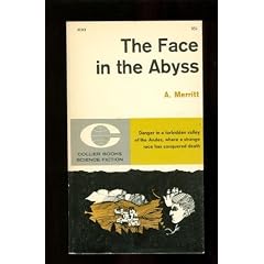 The Face in the Abyss