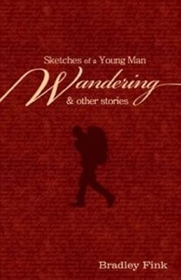 Sketches of a Young Man Wandering