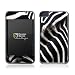Design Skins for Apple iPod Touch 1.Generation - Zebra Kunst Decal Skin Sticker