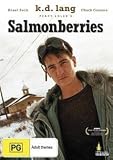 Salmonberries ( Percy Adlon`s Salmonberries ) [ NON-USA FORMAT, PAL, Reg.0 Import - Australia ]