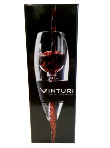 Vinturi Essential Wine Aerator