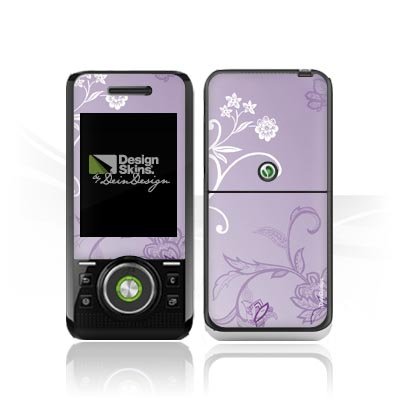 Design Skins für Sony Ericsson
