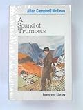 A sound of trumpets