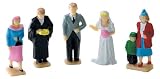 Lowest Price Lionel City and Church Figures ..Dont Buy it, Until You Read This 41Qoo5 PG5L. SL160 Lowest Price Lionel City and Church Figures ..Dont Buy it, Until You Read This
