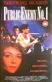 Public Enemy No.1 (VHS) (1995)