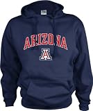Arizona Wildcats Perennial Hooded Sweatshirt