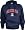 Arizona Wildcats Perennial Hooded Sweatshirt - Large