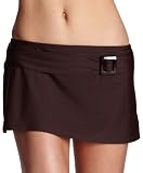 Sunsets Women's Sunsets Belted Swim Skirt