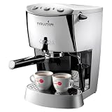 Gaggia Silver Evolution