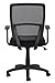 OFM (OFMV9) ESS-102-BLK-OFM OFM Furniture Piece Office Chair, Black