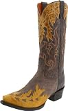 Dan Post Men's Gambler 13 inch Western Shoe