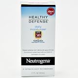 Neutrogena Healthy Defense Daily Moisturizer SPF 50 with Helioplex 1.7 oz (50 g) (Health and Beauty)