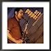 Art Pepper - Renascence Framed Photographic Poster Print, 22x22