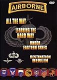 Airborne: All the Way/Learning the Hard Way/Under Eastern Skies/Destination Berlin
