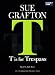 T is for Trespass (Audio Cassette)