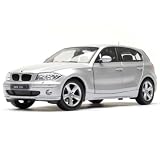 BMW 120i - Silver