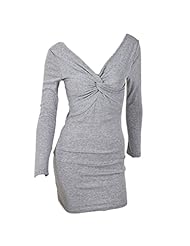 Sexy Spring Long Sleeves Off the Shoulder Cocktail Bodycon Dress/Club Dress 