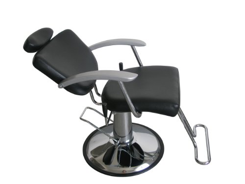 All Purpose Hydraulic Recline Barber Chair Shampoo