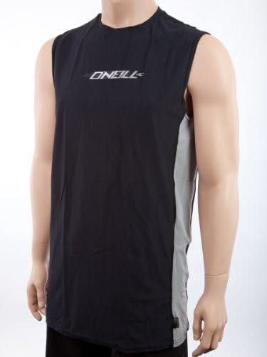 O'Neill Wetsuits Men's 24/7 Tech Sleeveless Shirt