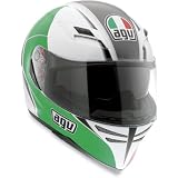 AGV Skyline Block Full Face Helmet