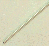 1/4x36 RND ALU Rod