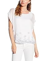 Laura Moretti Blusa (Blanco)