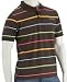 Quiksilver Polo KINDA SS