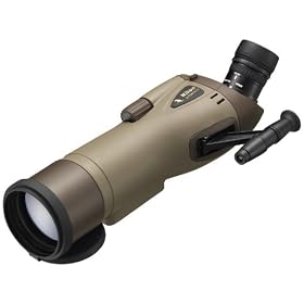 Nikon Spotting Scope Raiii Wp S 65Mm Green