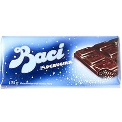 Perugina Baci Bar - 4.37 oz