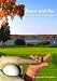 Peace and Par - Enjoying Golf in the Now