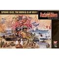 Avalon Hill 95775 - Axis und Allies Anniversary Edition