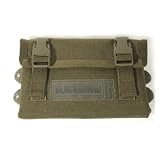 Blackhawk S.T.R.I.K.E. Pro Marksman Folding .308 Ammo Pouch