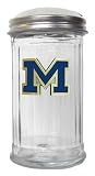 Michigan Wolverines Sugar Pourer