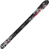 Alpina Boys Zoom Skis