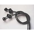 Lock laces - black