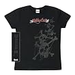 Motley Crue - Falling Skulls Ladies T-Shirt