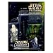 Star Wars Power of the Force Snowtrooper Deluxe Green Card 3.75" figure_s-1