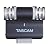 TEAC TASCAM iPhone/iPad/iPod touch用 リニアPCMレコーダー iM2