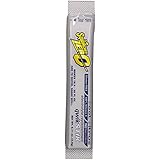 Sqwincher ZERO Qwik Stik - Sugar Free Electrolyte Powdered Beverage Mix, Cool Citrus 060109-CC (Pack of 50)