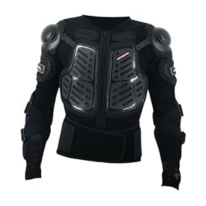 O'NEAL Underdog BMX and Mountain Bike Body Armor (Youth Large) by 