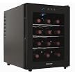 Emerson 12 Bottle Wine Fridge