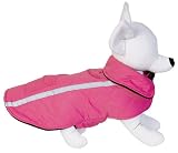 Quilted Weekender - Medium - Pink