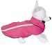 Quilted Weekender - Medium - Pink