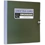 Knock Knock Greeting Card Organizer
