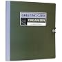 Knock Knock Greeting Card Organizer