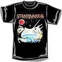 Stratovarius - T-shirts - Band