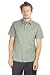 The men's Cranbrook short sleeved travel shirt is lightweight and breathable making it ideal for travelling. The men's shirt is made from 100% cotton and is mesh lined for improved breathability. For convenience the cranbrook shirt includes a zipped chest pocket.Mesh Lined Shirt The men's short sleeved shirt is mesh lined to improve the overall breathability of the garment to keep you comfortable for longer.